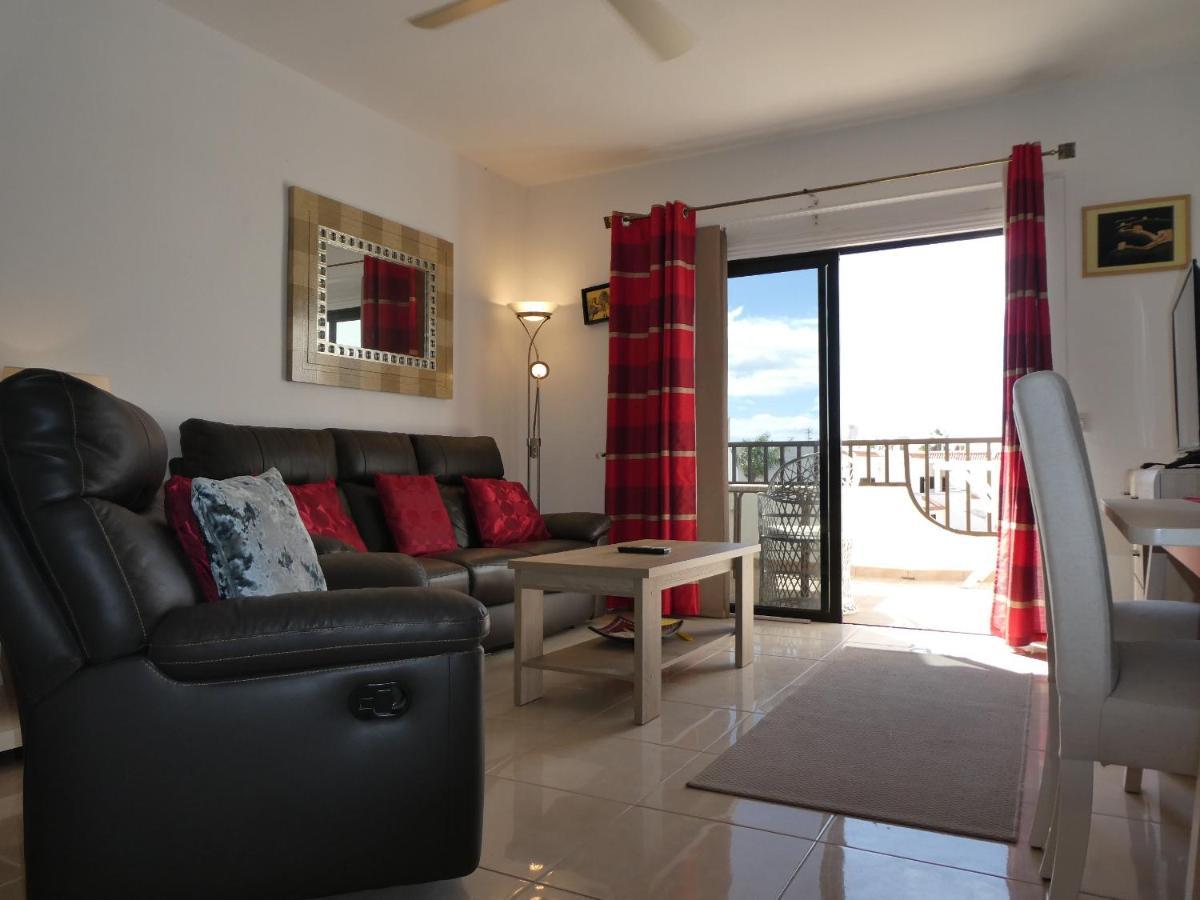 Appartement Coral Mar - Dream *