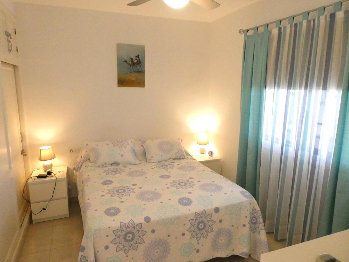 Appartement Coral Mar - Dream Costa Del Silencio