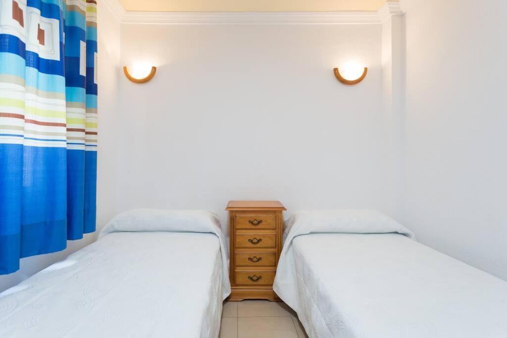 Comodo Y Centrico, Cristianos Appartement Arona (Tenerife)