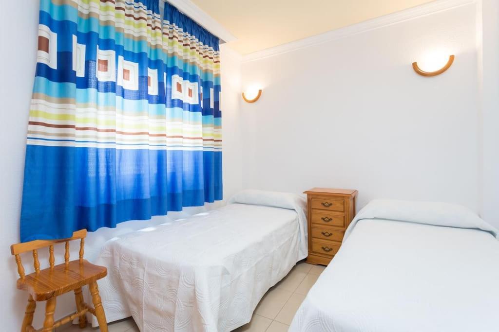 Comodo Y Centrico, Cristianos Appartement