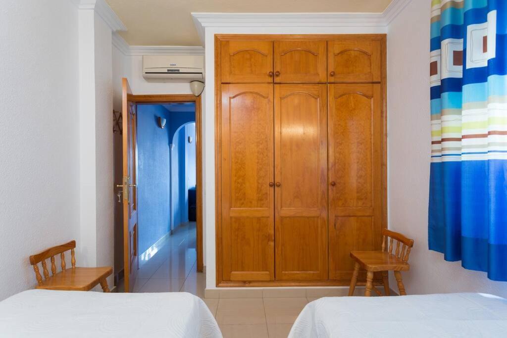 Comodo Y Centrico, Cristianos * Arona (Tenerife)