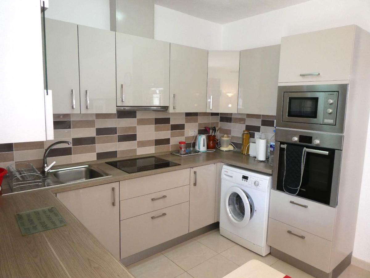 Coral Mar - Dream Appartement Costa Del Silencio
