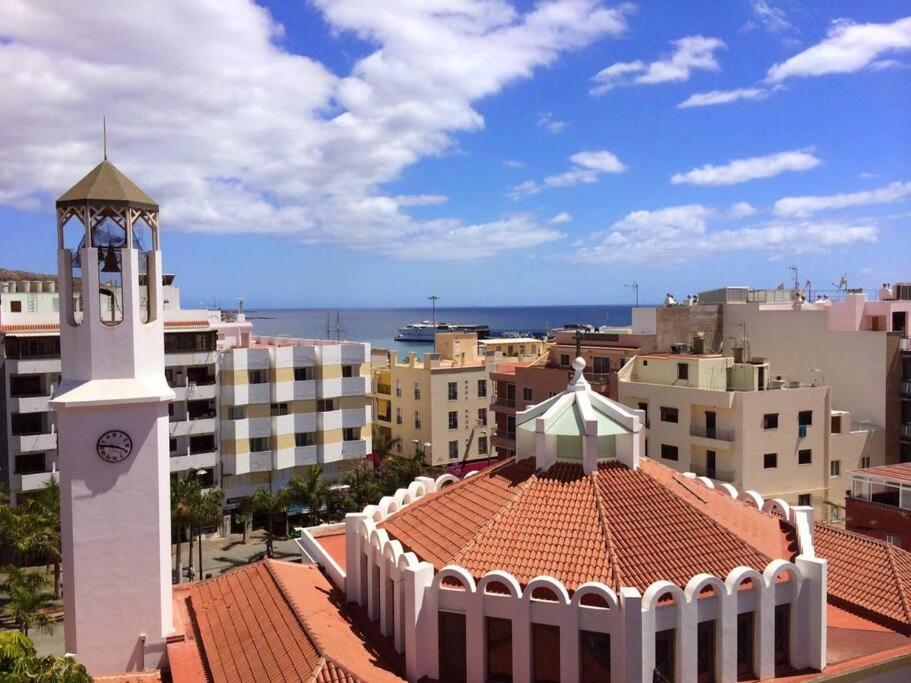Comodo Y Centrico, Cristianos Appartement