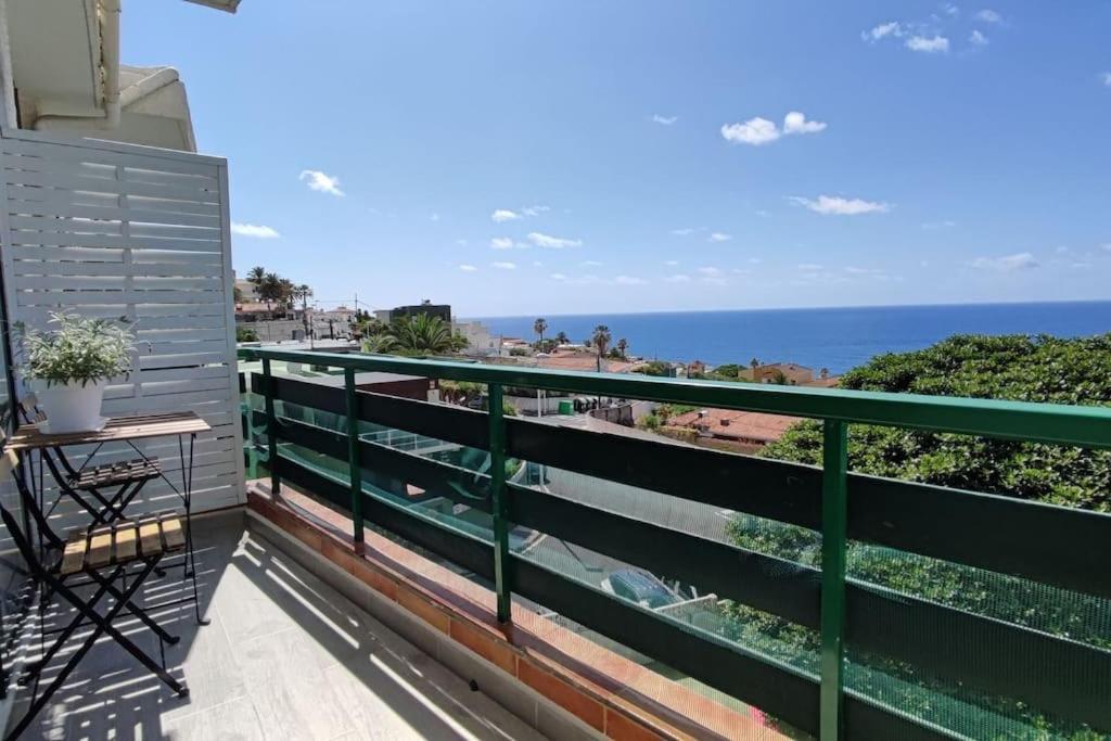 El Balcon De Bajamar Bajamar (La Laguna)