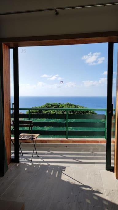 El Balcon De Bajamar * Bajamar (La Laguna)