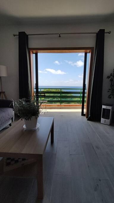 El Balcon De Bajamar Bajamar (La Laguna)