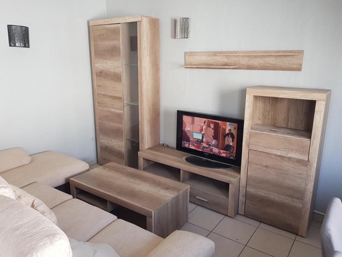 Junto A La Piscina Appartement