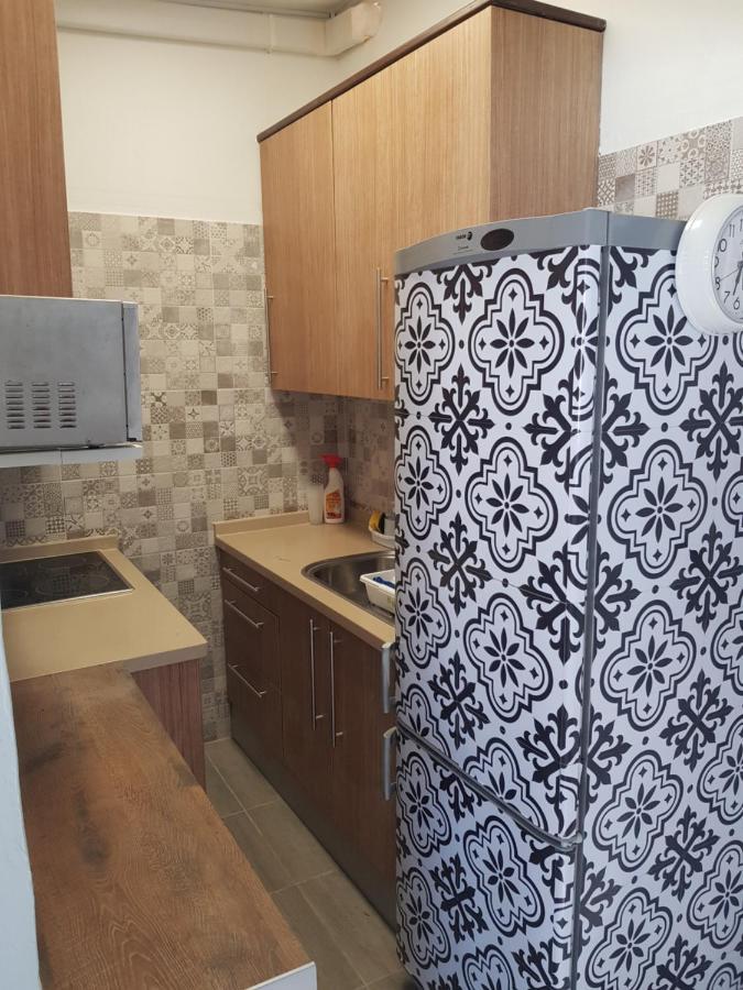 Appartement Junto A La Piscina Arona (Tenerife)