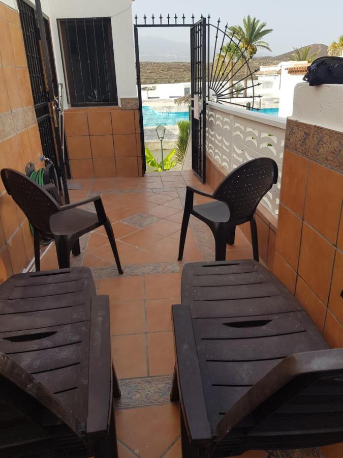 Junto A La Piscina Appartement Arona (Tenerife)