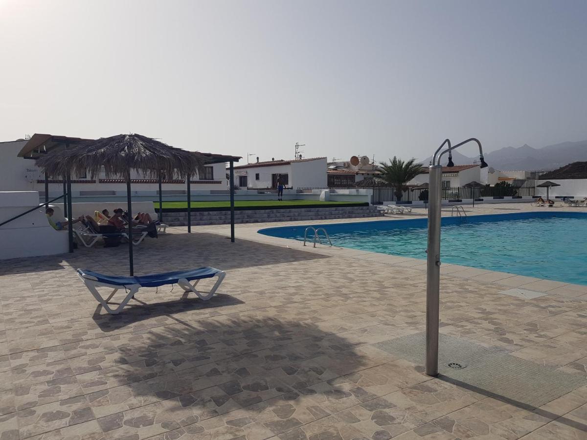 Appartement Junto A La Piscina *