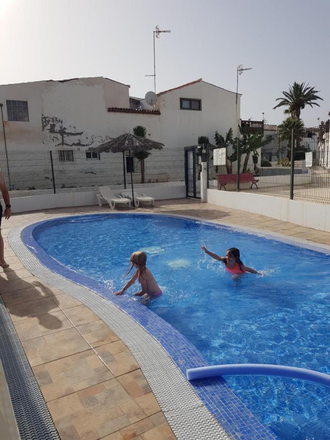 Appartement Junto A La Piscina *