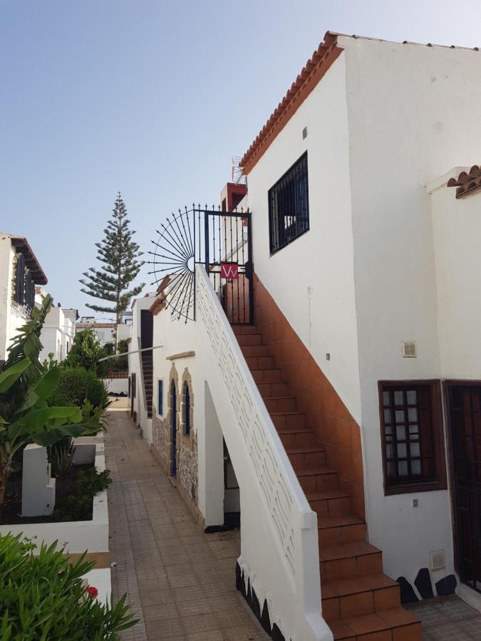 Appartement Junto A La Piscina *