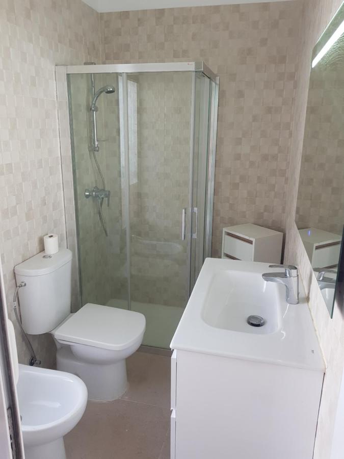 Junto A La Piscina Appartement *