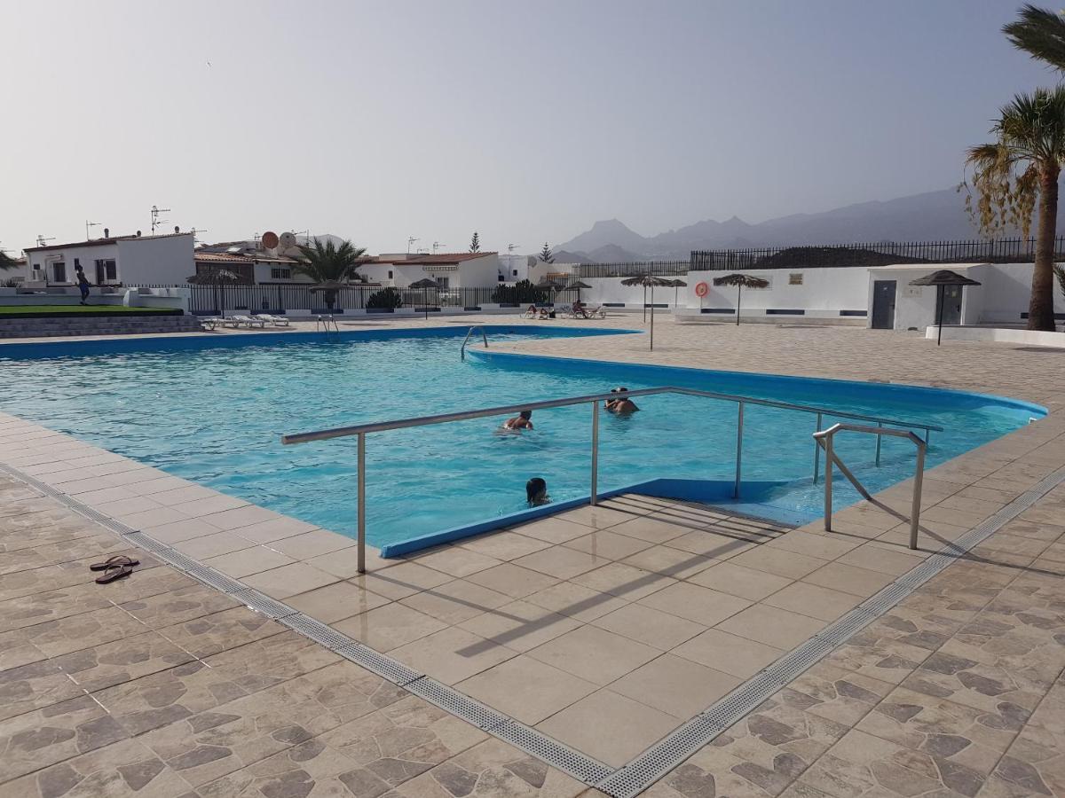Junto A La Piscina Appartement Arona (Tenerife)