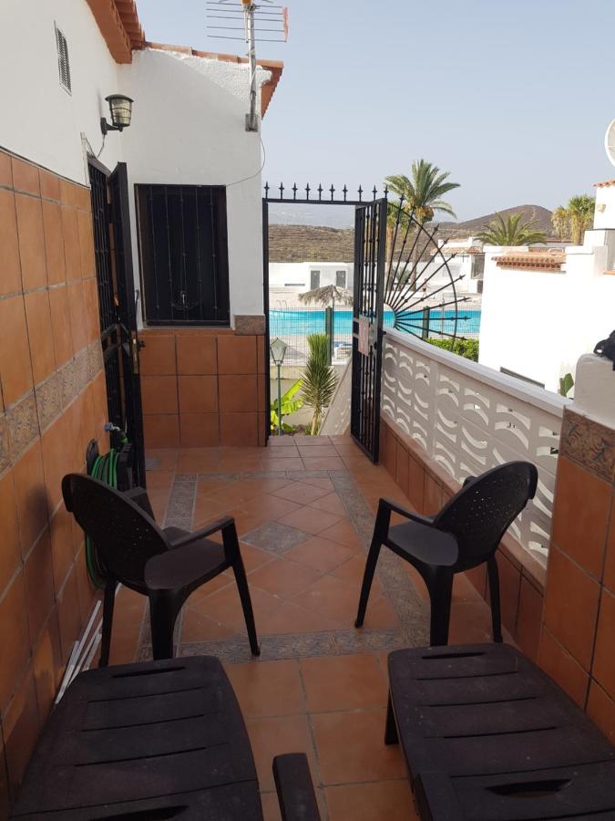Appartement Junto A La Piscina *