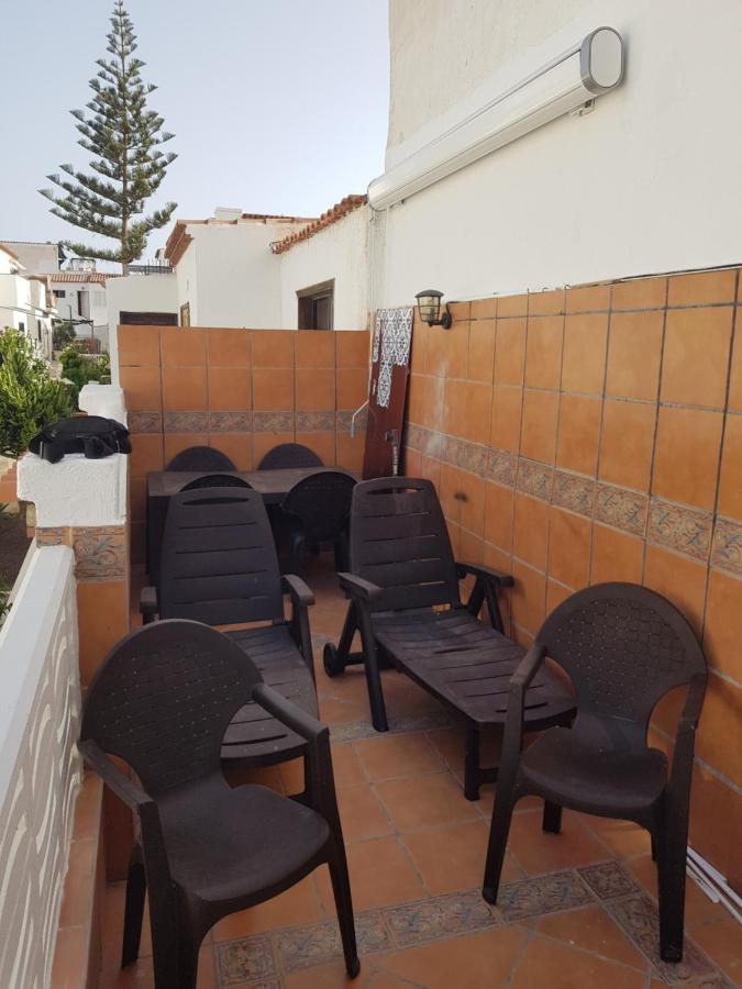 Appartement Junto A La Piscina Arona (Tenerife)