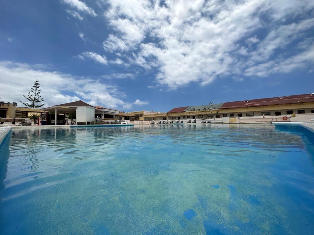 Apartamento Casa Marina Costa Adeje (Tenerife)