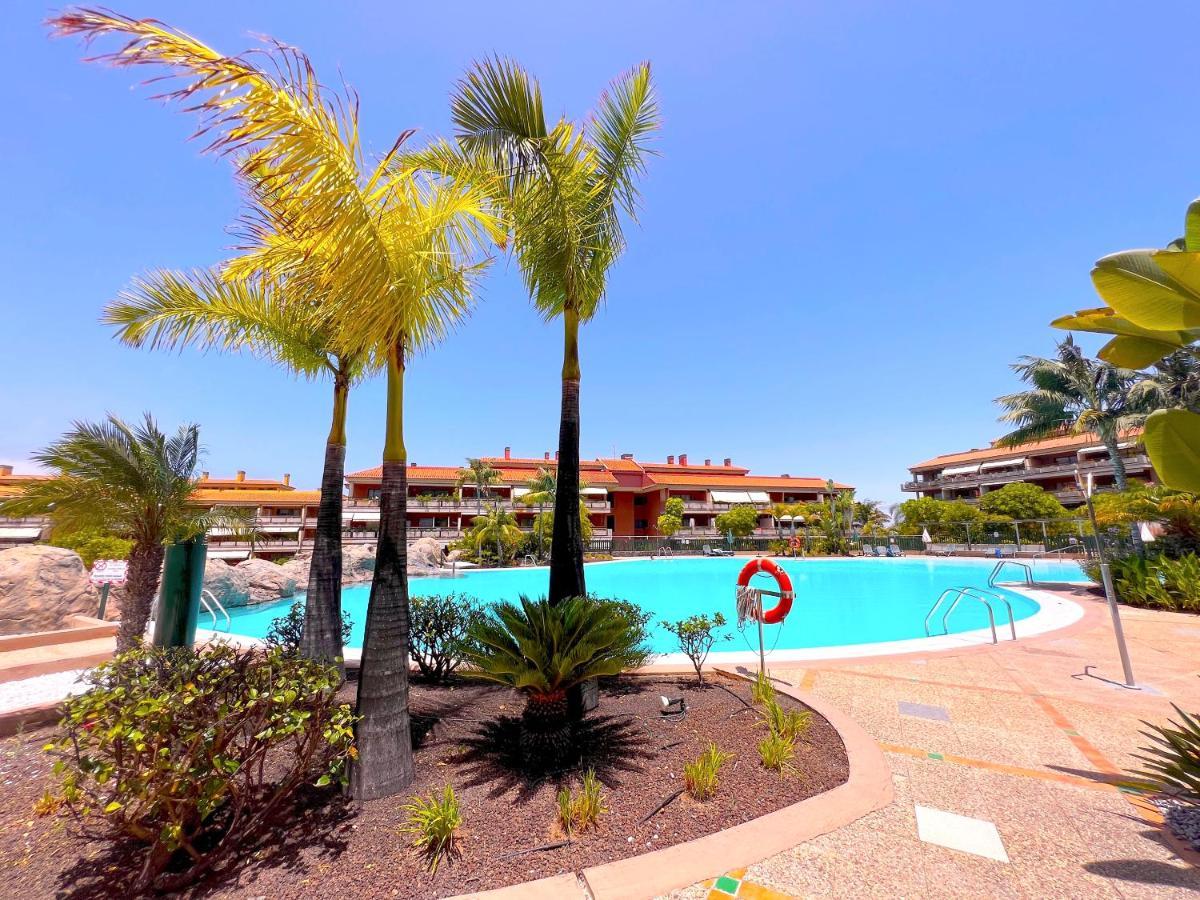 Tropicalidays Jardines Del Teide Apartamento Puerto de la Cruz (Tenerife)