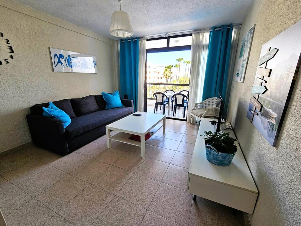 Vinas Del Mar With Sea View * Playa de las Americas (Tenerife)