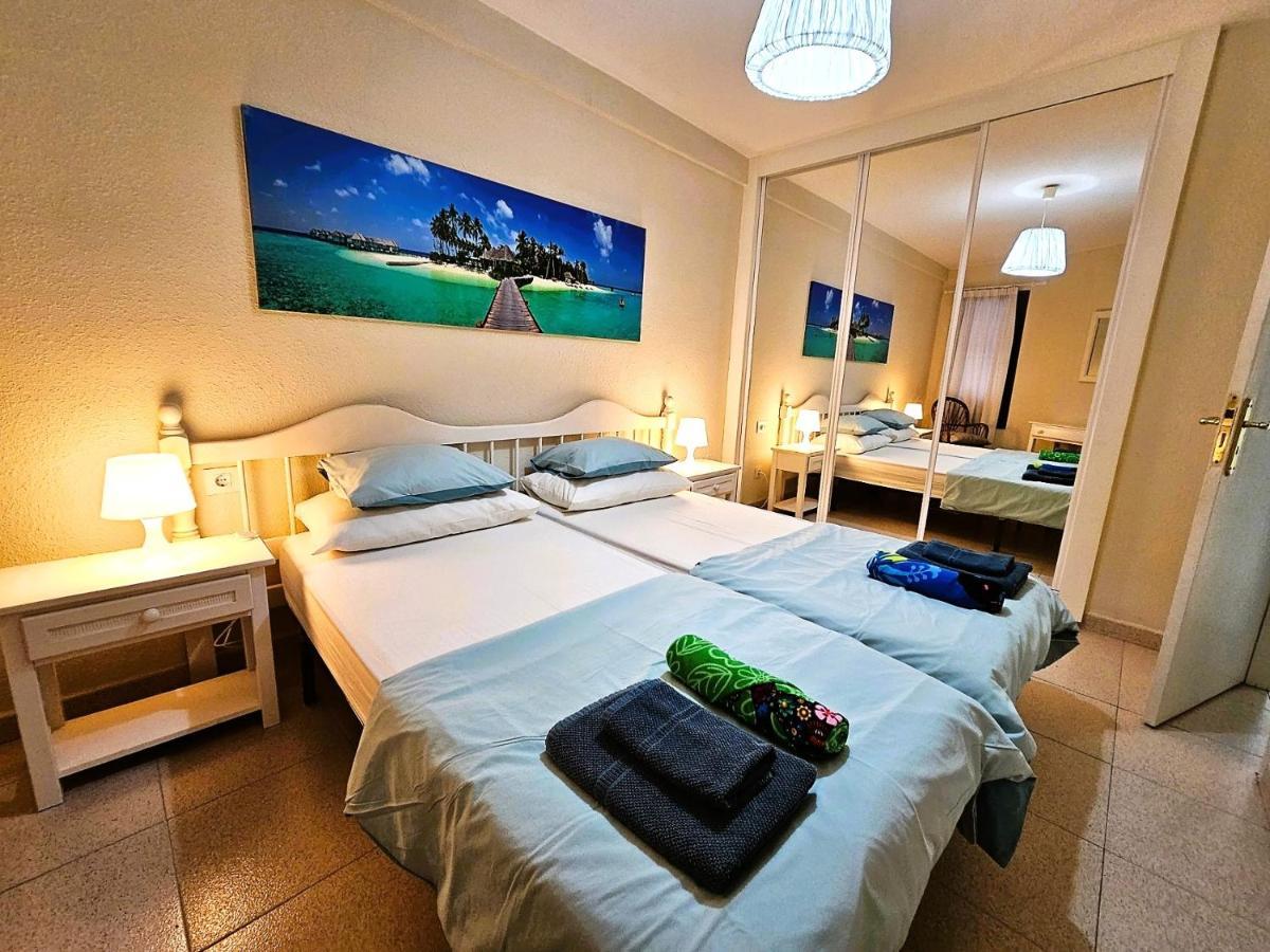 Apartment Vinas Del Mar With Sea View