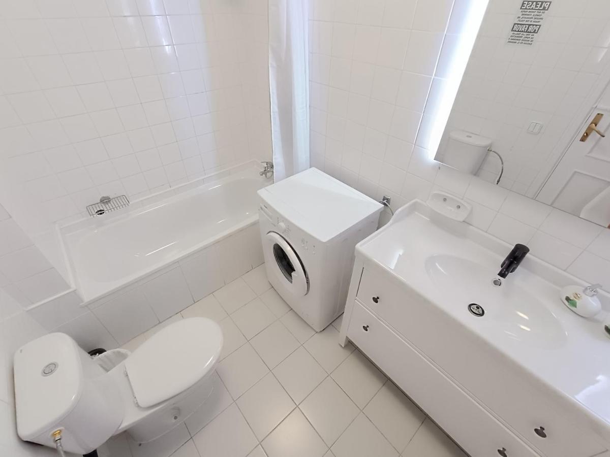 Apartment Sarah's - Playa Fanabe *