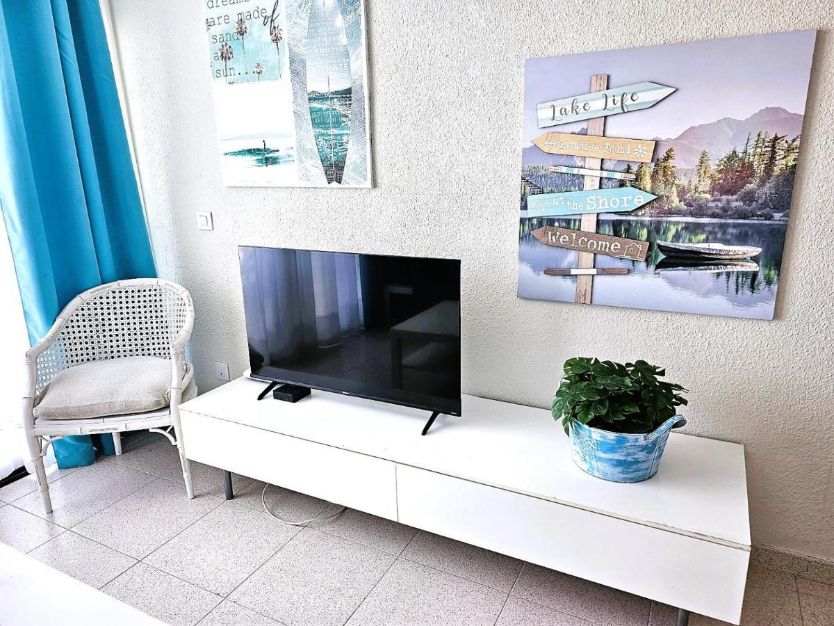Vinas Del Mar With Sea View Apartment *