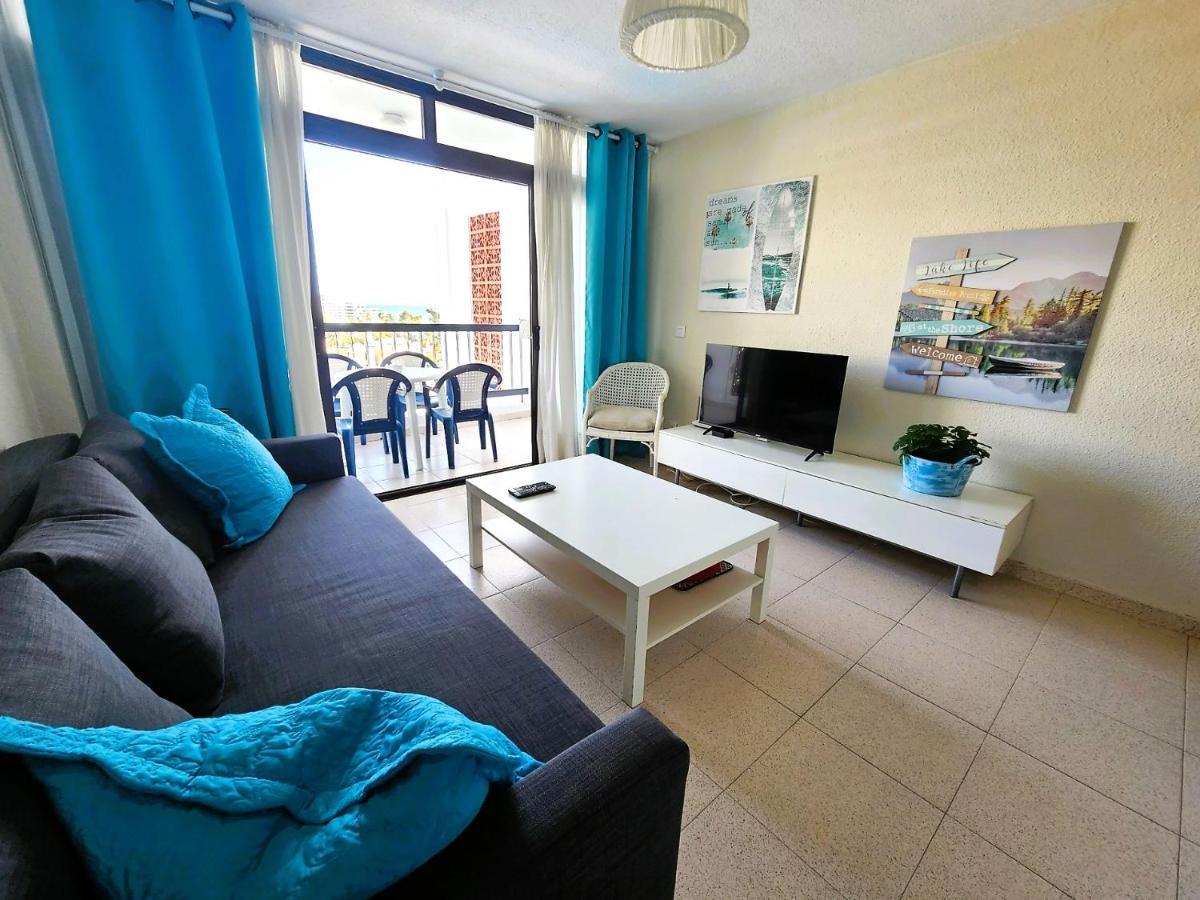 Vinas Del Mar With Sea View Apartment