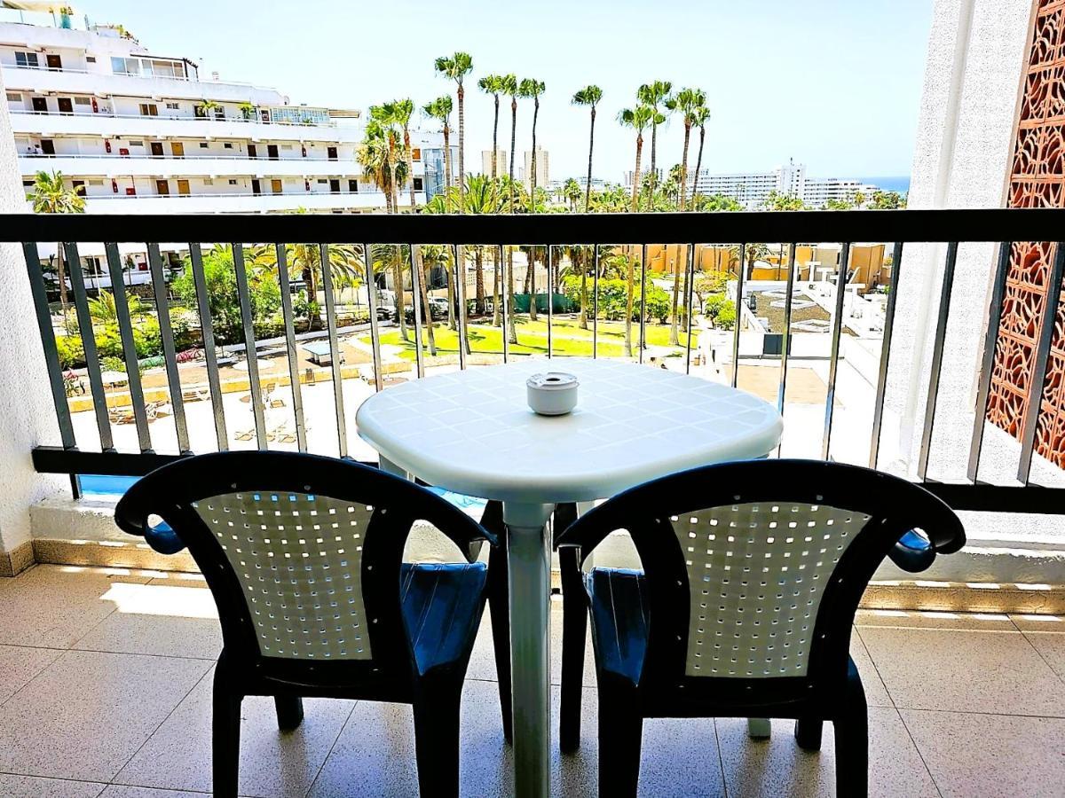 Vinas Del Mar With Sea View Playa de las Americas (Tenerife)