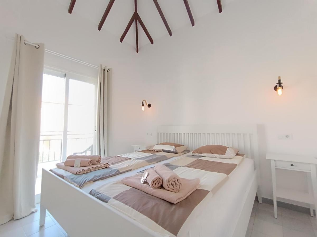 Apartment Sarah's - Playa Fanabe Costa Adeje (Tenerife)