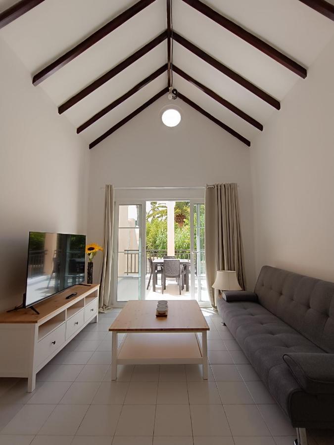 Apartment Sarah's - Playa Fanabe Costa Adeje (Tenerife)