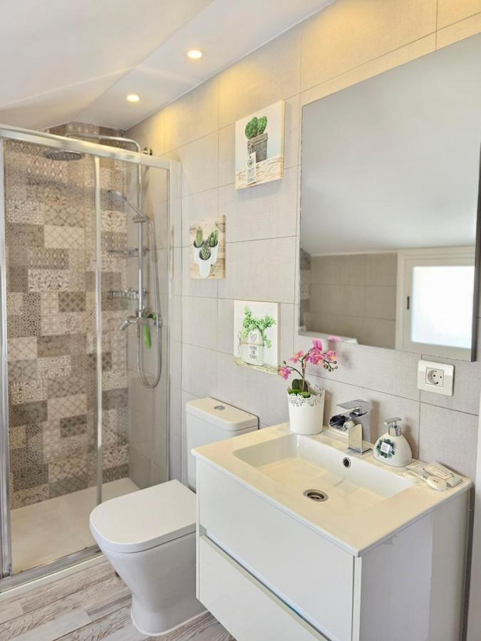 Apartment New Loft Sweet Holidays, Playa De Cristianos *