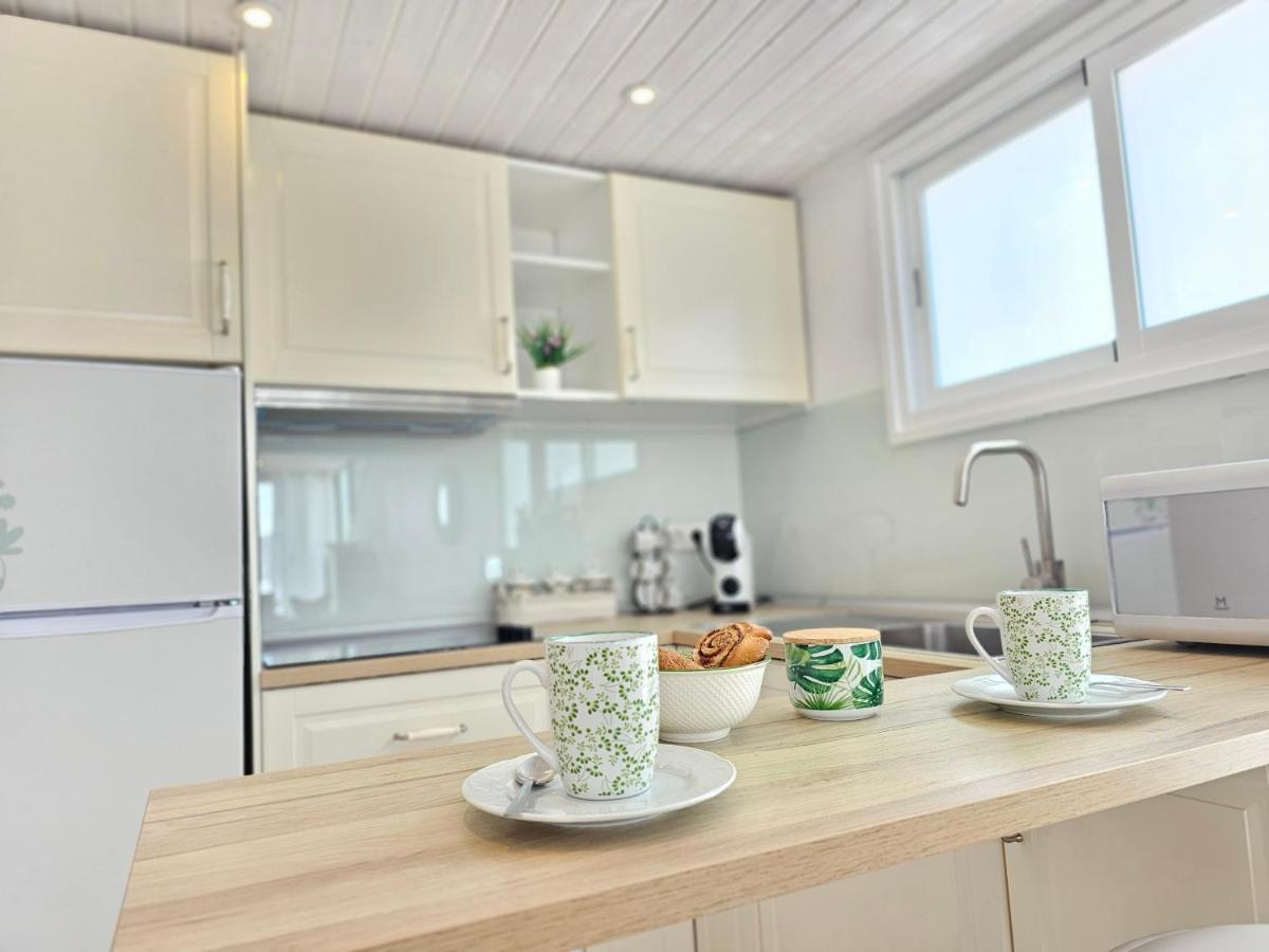 New Loft Sweet Holidays, Playa De Cristianos Los Cristianos (Tenerife)