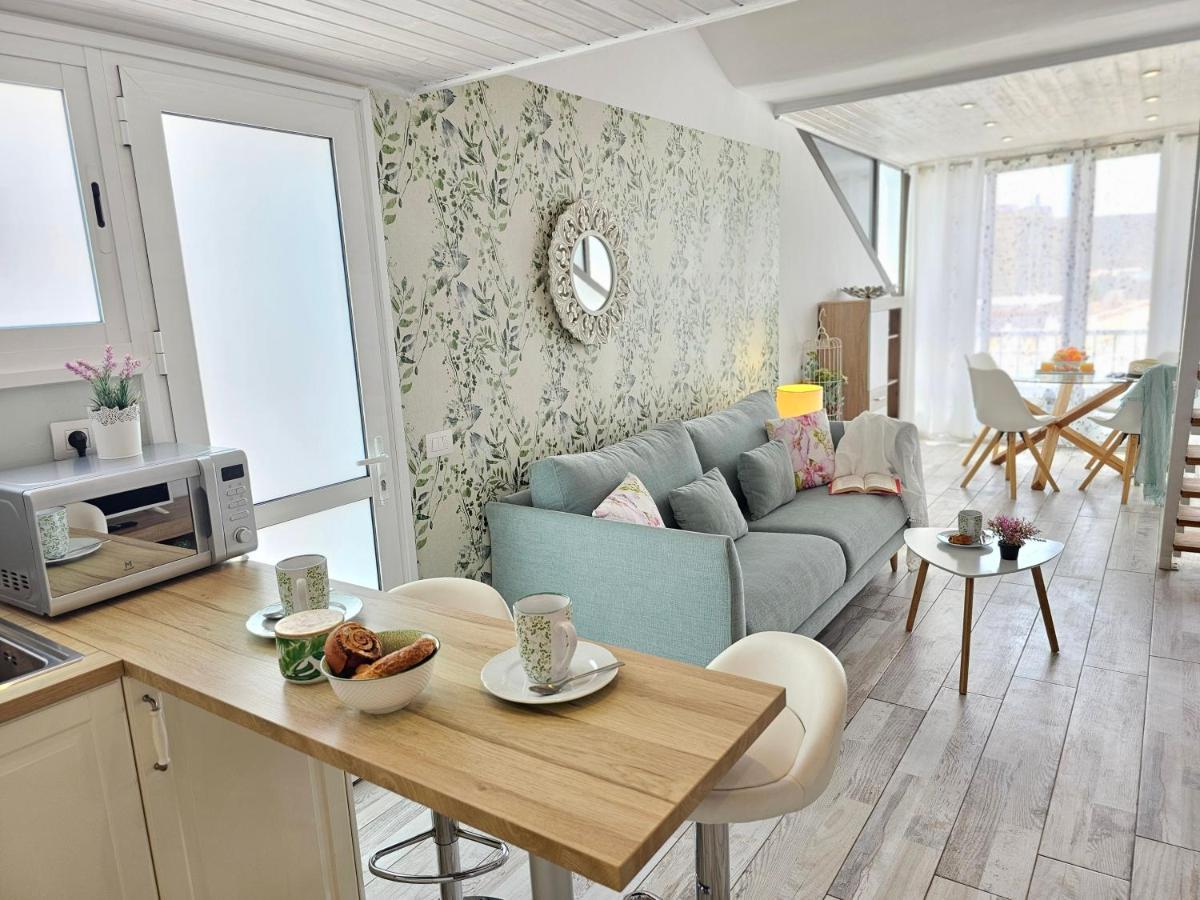 Apartment New Loft Sweet Holidays, Playa De Cristianos