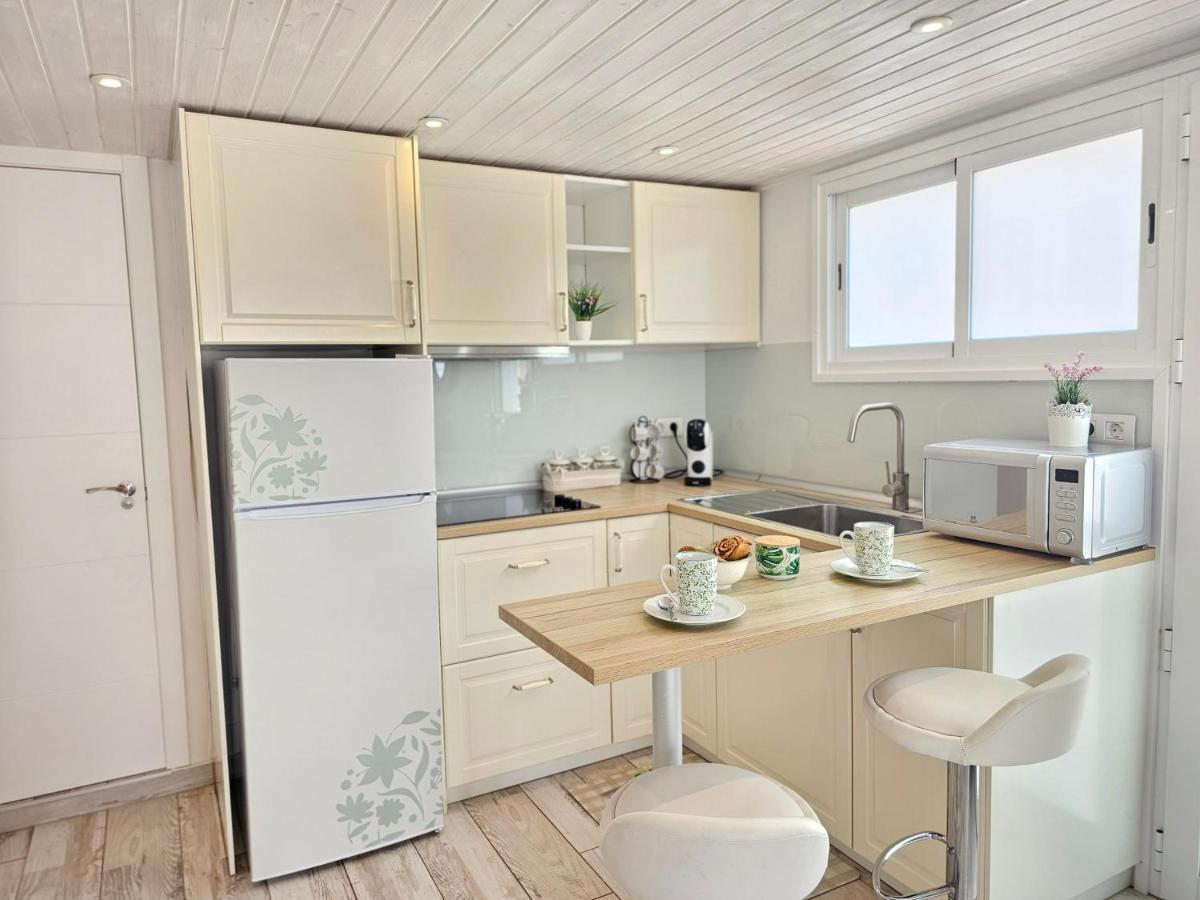 New Loft Sweet Holidays, Playa De Cristianos Apartment