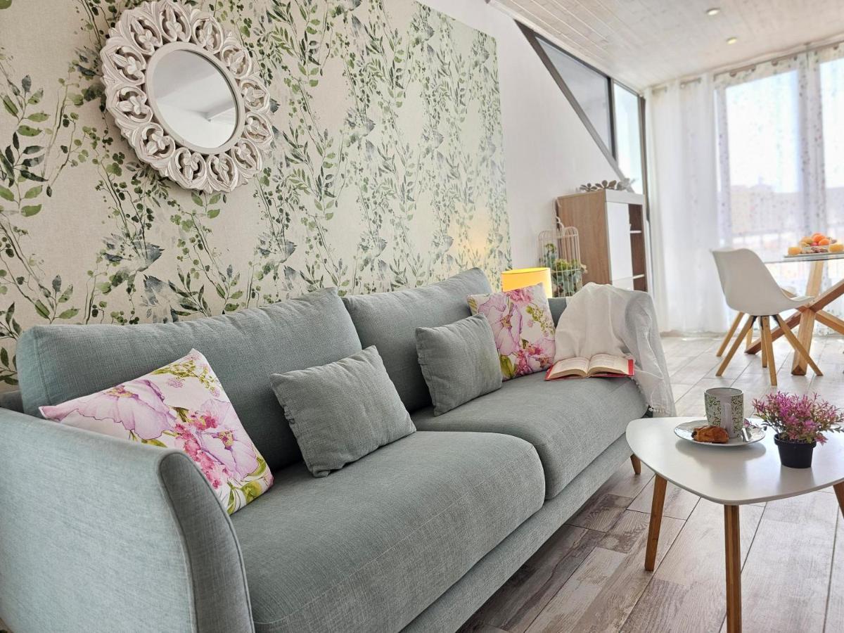 New Loft Sweet Holidays, Playa De Cristianos * Los Cristianos (Tenerife)