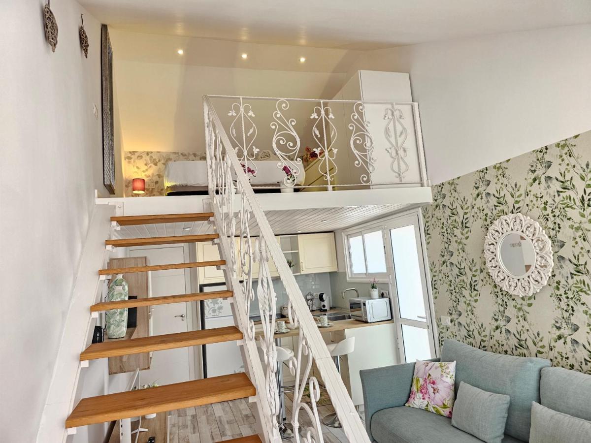 Apartment New Loft Sweet Holidays, Playa De Cristianos *
