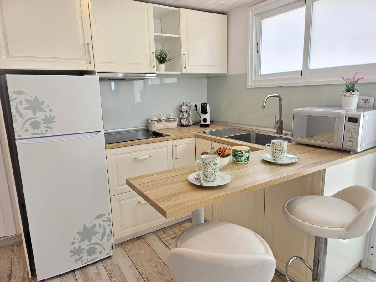 New Loft Sweet Holidays, Playa De Cristianos Apartment Los Cristianos (Tenerife)