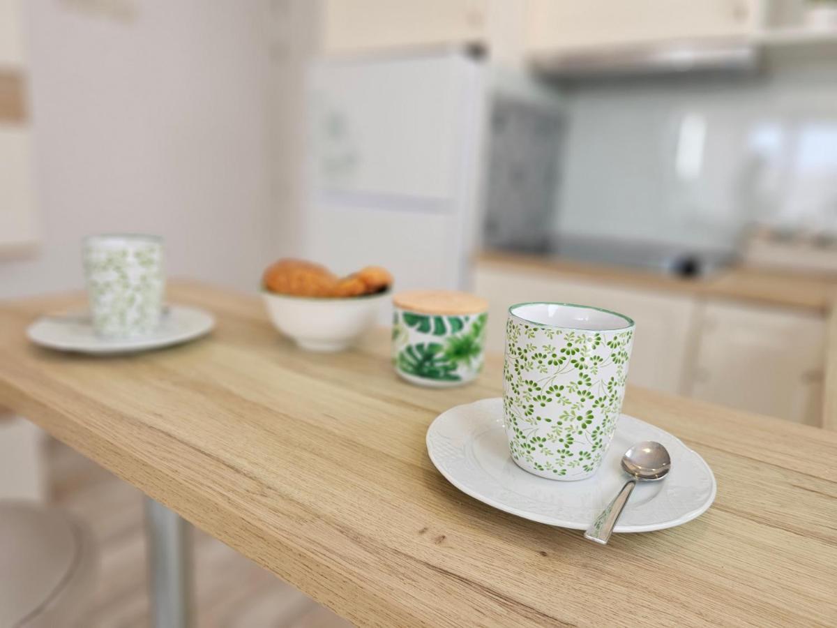 New Loft Sweet Holidays, Playa De Cristianos Apartment