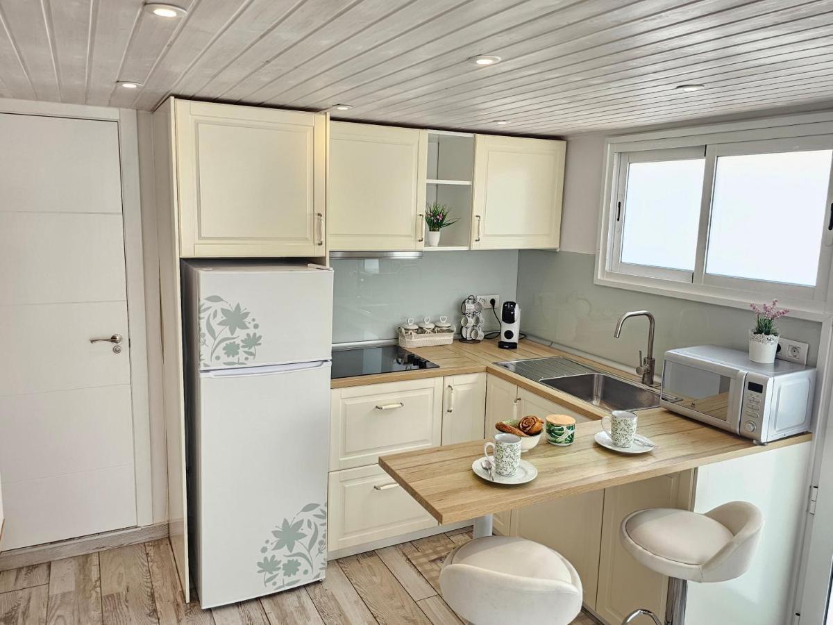 New Loft Sweet Holidays, Playa De Cristianos