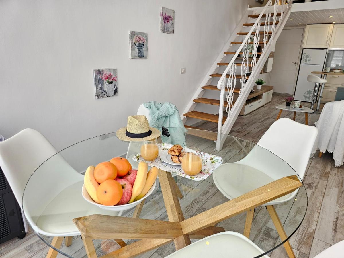 New Loft Sweet Holidays, Playa De Cristianos Los Cristianos (Tenerife)