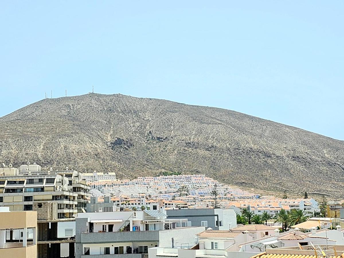 New Loft Sweet Holidays, Playa De Cristianos Apartment *