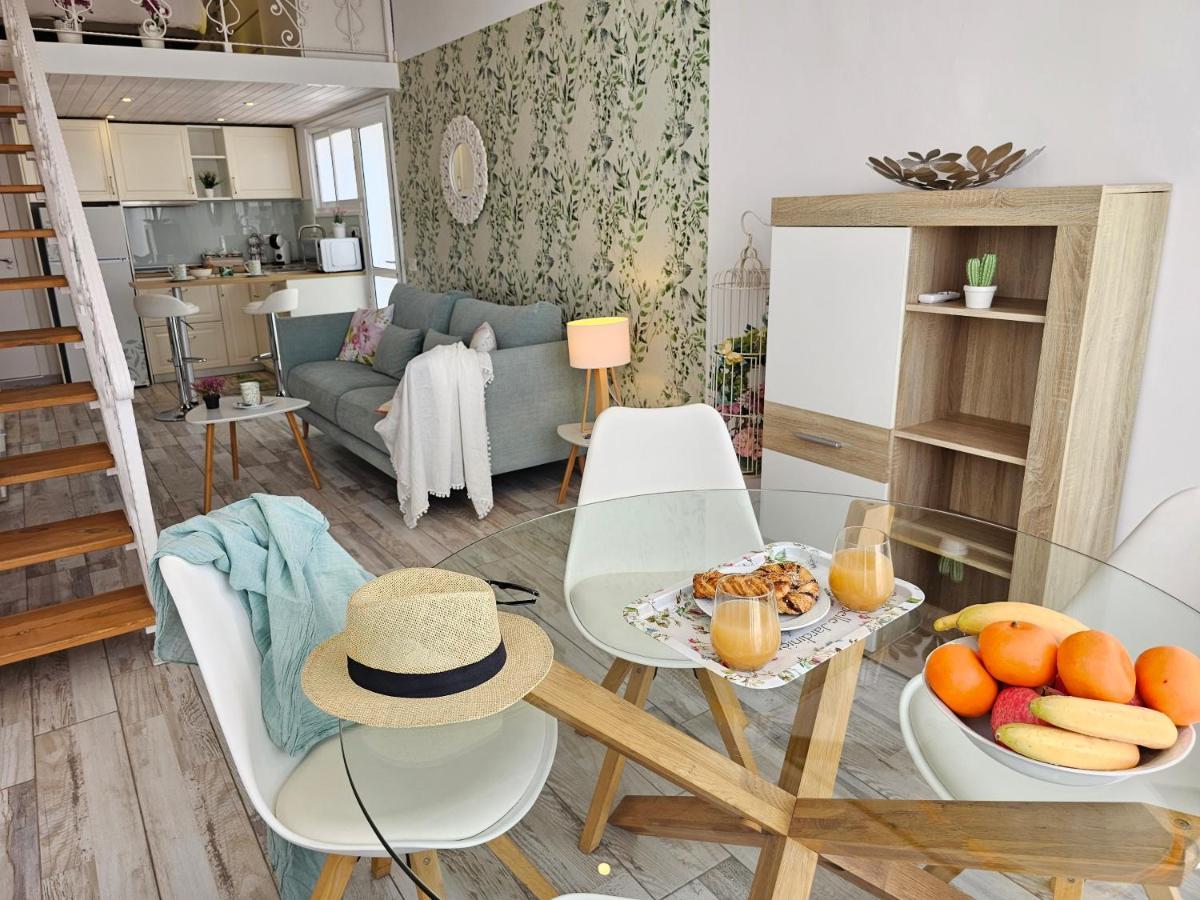 New Loft Sweet Holidays, Playa De Cristianos Apartment Los Cristianos (Tenerife)