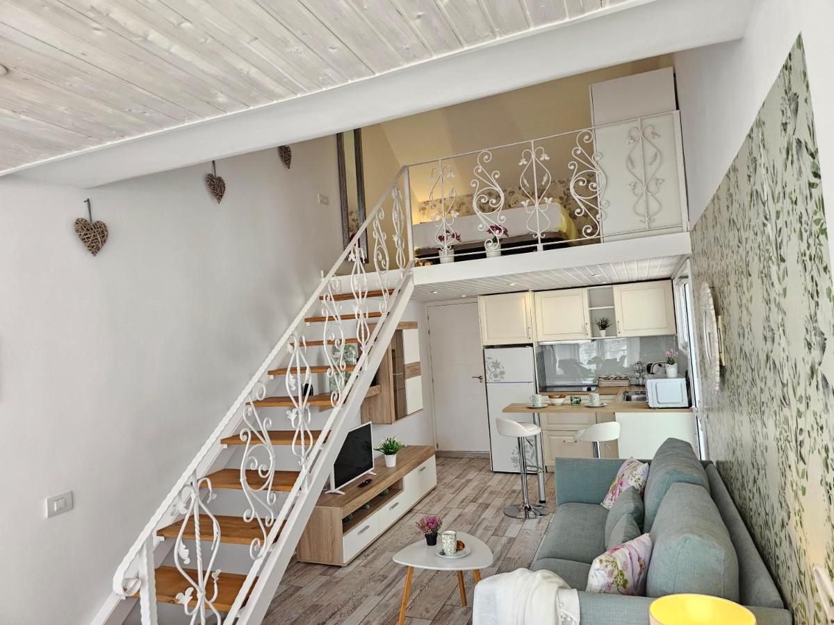 New Loft Sweet Holidays, Playa De Cristianos Apartment Los Cristianos (Tenerife)