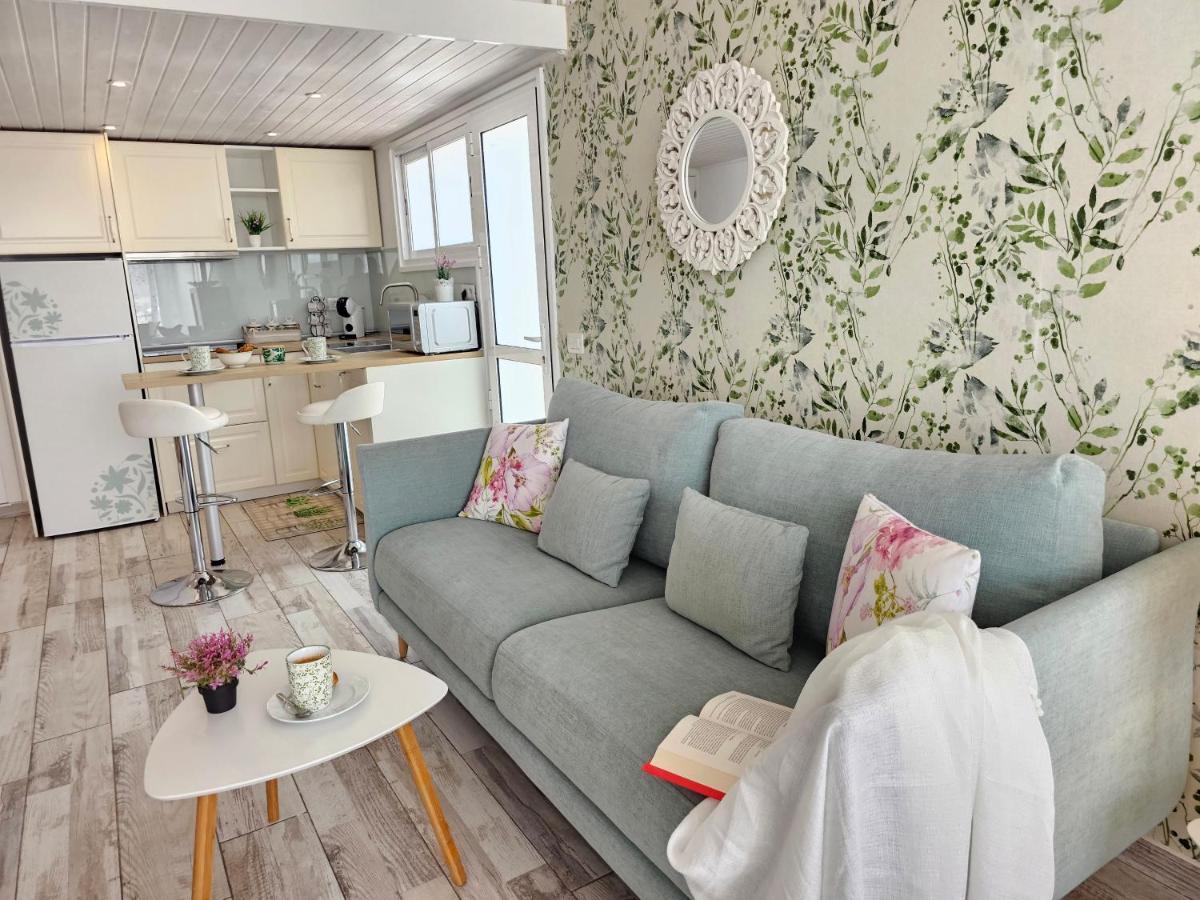 New Loft Sweet Holidays, Playa De Cristianos Apartment Los Cristianos (Tenerife)