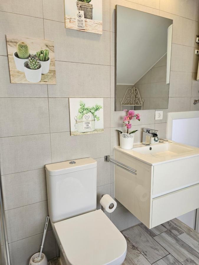 Apartment New Loft Sweet Holidays, Playa De Cristianos