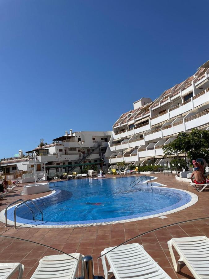 Costa Adeje, Puerto Colonn Appartement *