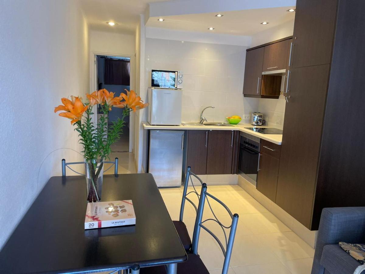 Costa Adeje, Puerto Colonn Appartement *