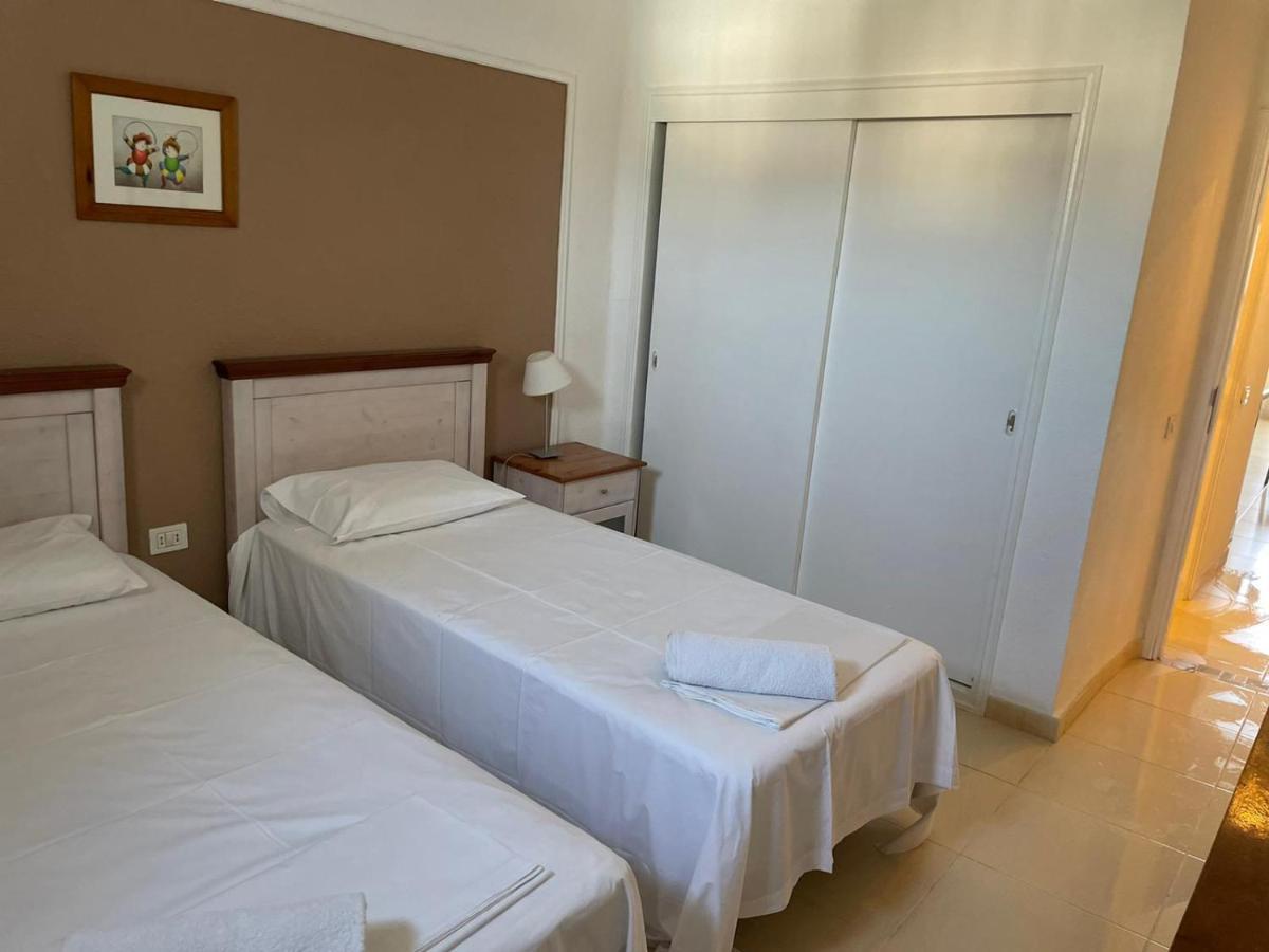 Appartement Costa Adeje, Puerto Colonn