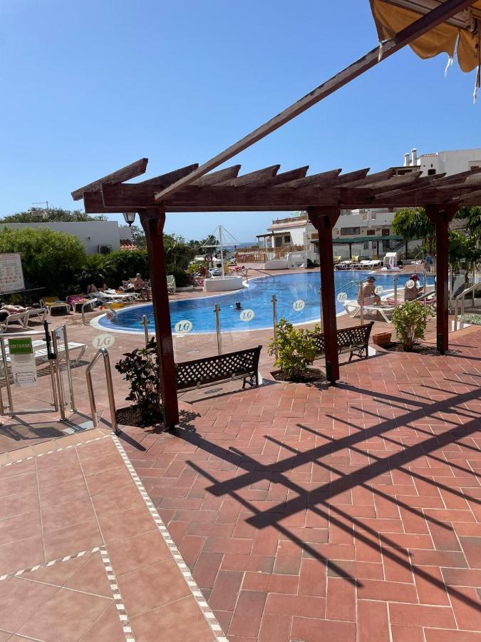 Costa Adeje, Puerto Colonn Appartement