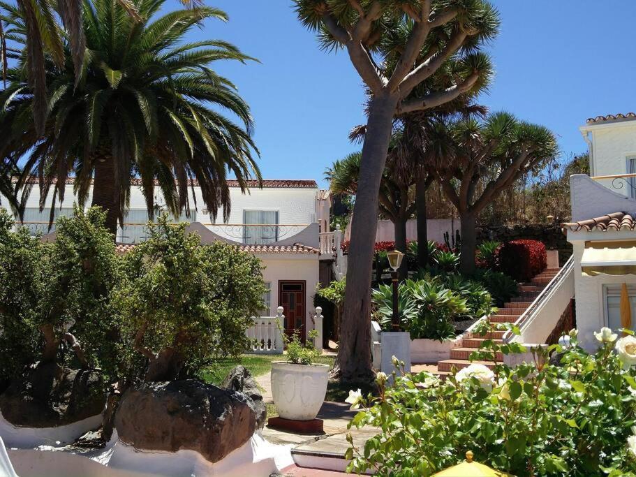 Apartment Apartment-spa Drago-mar, Club Parque Mesa Del Mar *